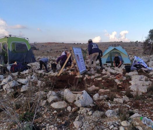 Troisième jour de démolitions israéliennes à Naqoura et frappes sur des localités libanaises