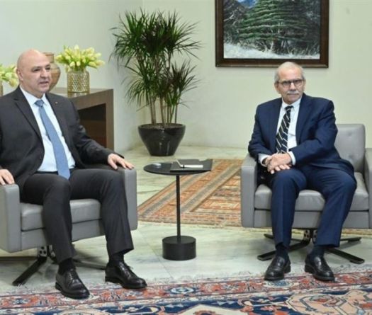 Beyrouth sous tension&nbsp;: Aoun et Salam misent sur un renforcement sécuritaire