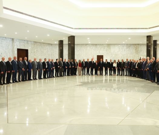Aoun: Pas de retour aux tutelles, «quelles qu’elles soient»