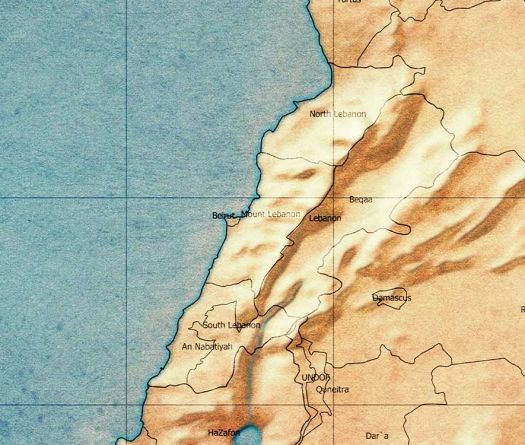 À qui appartient la mer ? Découpage juridique de l’espace maritime