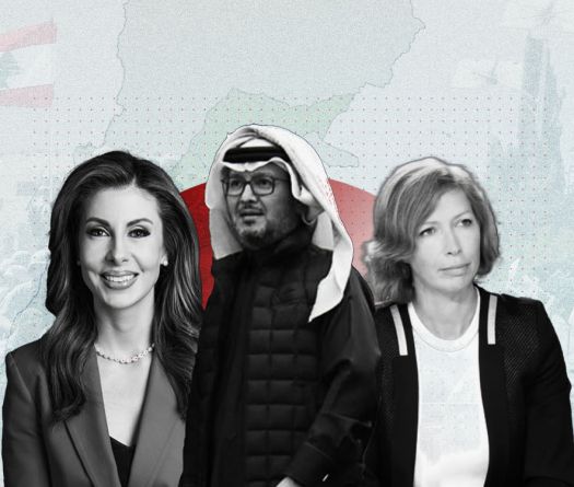 Voir pour croire&nbsp;: au sud du Litani, l’armée libanaise fait parler le terrain