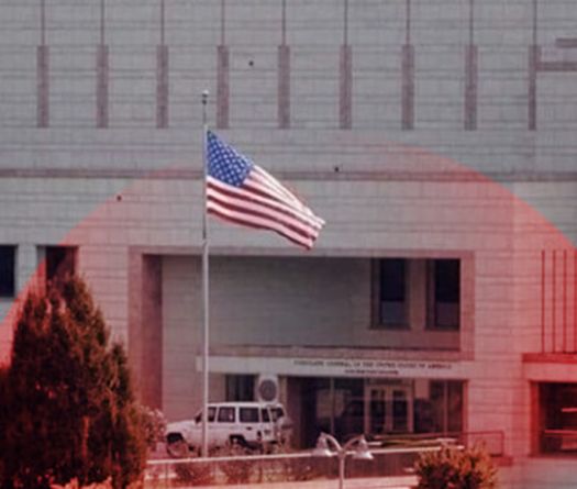 Messages américains et israéliens au Liban