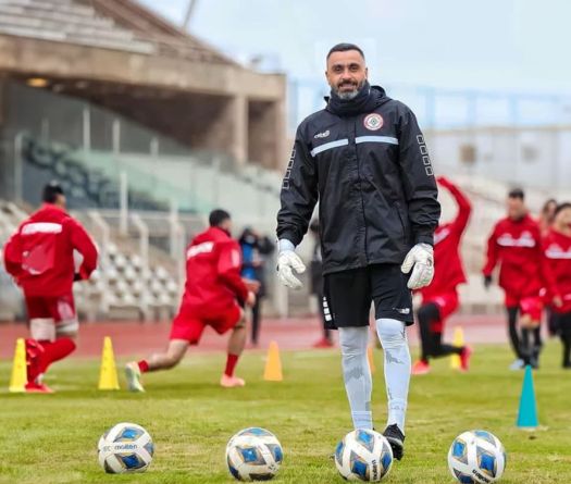 Football: Wahid Fattal blessé lors de la frappe israélienne à Zokak el-Blat