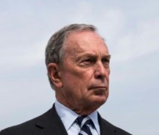 Michael Bloomberg paiera la facture américaine à l'ONU Climat si Trump arrête de payer