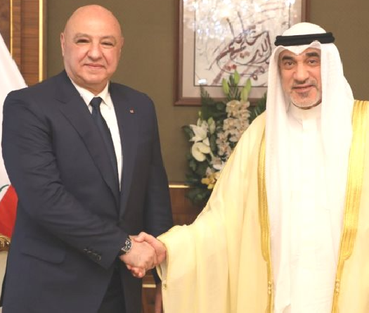 Liban–Koweït: Une nouvelle ère de coopération bilatérale s’ouvre