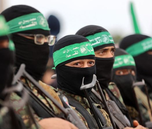 Les clans palestiniens anti-Hamas, l’autre front contre le mouvement à Gaza