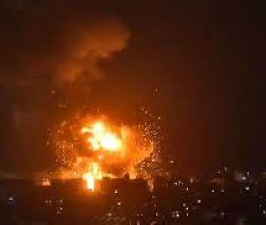 Israël bombarde la banlieue sud; Katz menace 