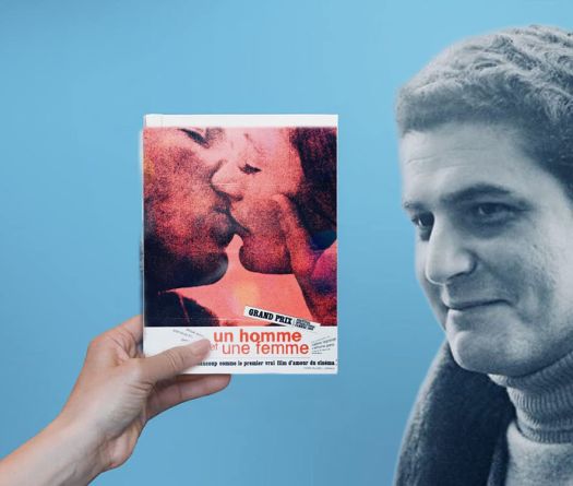 «Un homme et une femme», lorsque Lelouch transforme l’échec en grâce