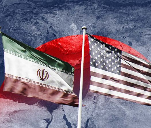 Iran et États-Unis officialisent la tenue de discussions vendredi