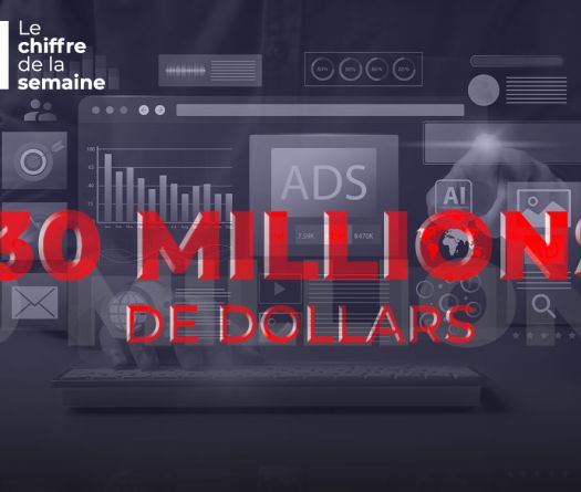 Publicité numérique au Liban: 30 millions de dollars, mais pour qui?