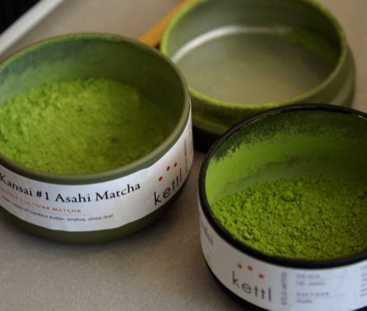 Le monde veut du matcha, mais le Japon peine à suivre
