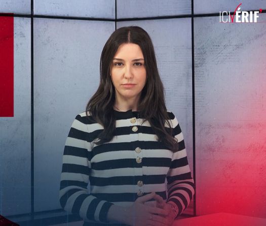 Image choc de la fille d’Obama… et une policière syrienne virale!