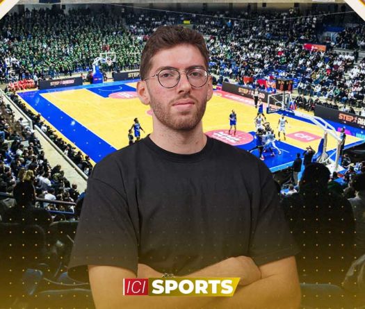 Omar el-Jamal: Prêt pour la reprise du championnat