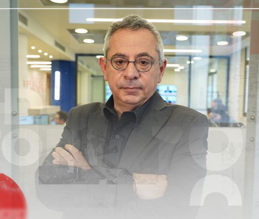 Irak&nbsp;: l'autre «front de soutien»