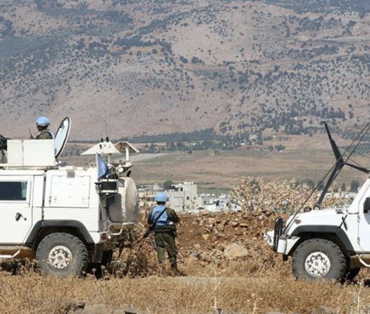 La Turquie prolonge de deux ans sa participation à la Finul