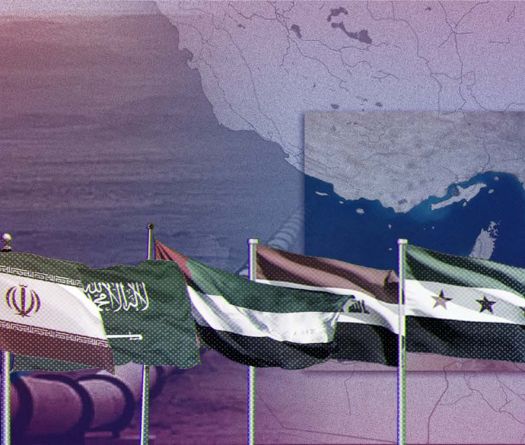 Contourner Ormuz&nbsp;: quelles voies possibles ?