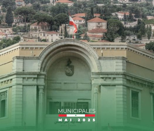 81 municipalités élues d'office dans le Nord et à Akkar