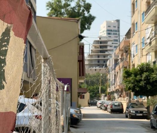 Karantina, le Lazaret qui protégeait Beyrouth des épidémies