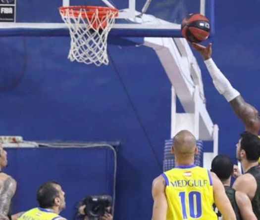 Basket: Riyadi torpille Homenetmen et fonce vers la finale
