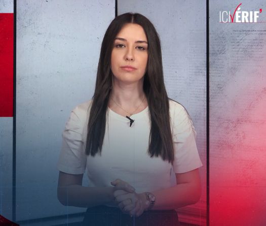  Ils ont failli vous faire croire à l'assassinat de Mojtaba Khamenei