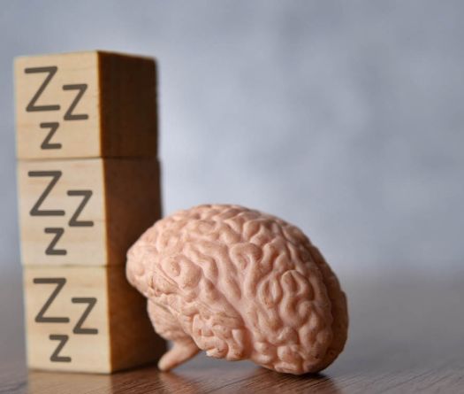 Mal dormir ferait-il vieillir le cerveau plus vite?