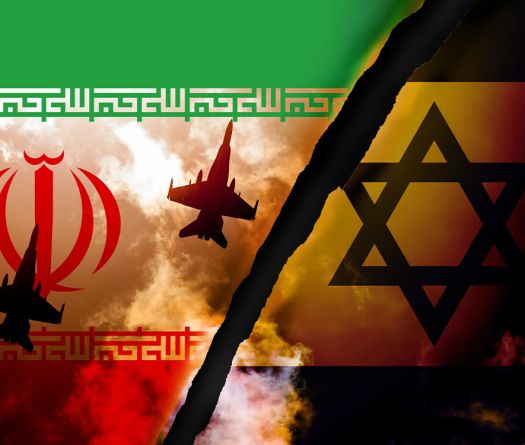 L’Iran militairement mis à nu ? 