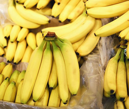 Le Liban garde la banane malgré le TR4!