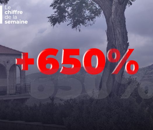L’hospitalité libanaise prend de la hauteur