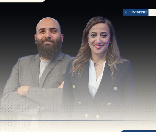 Amélia Lakrafi&nbsp;: Protection des Français, éducation et place de la France