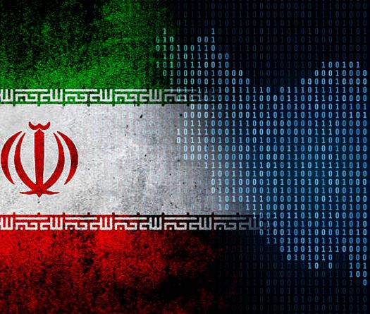 L’Iran coupé du monde numérique