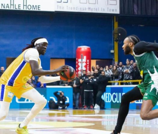 Basket&nbsp;: derby en apnée, Riyadi s’impose après prolongation face à La Sagesse