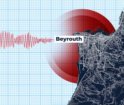 Dix secousses sismiques depuis début janvier: une activité «normale»