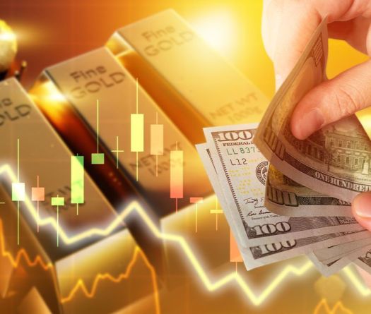 À Beyrouth, l’or entre marché officiel et marché parallèle