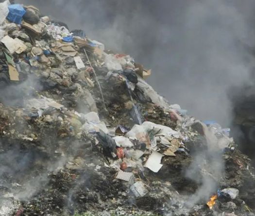 À Jdeideh, les déchets s’empilent, les solutions s’épuisent 