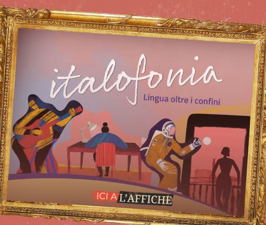 À l’affiche!:  L’Institut italien fait vibrer Beyrouth au rythme de la langue