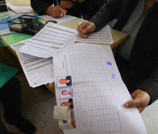 À Qamichli, l’espoir d’une reconnaissance officielle