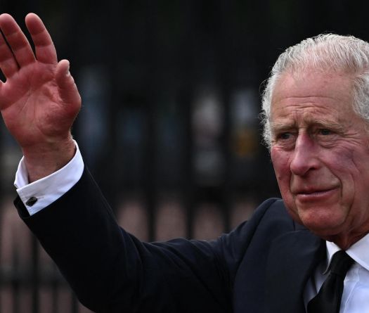 Le roi Charles III va prier avec le pape au Vatican, une première depuis cinq siècles