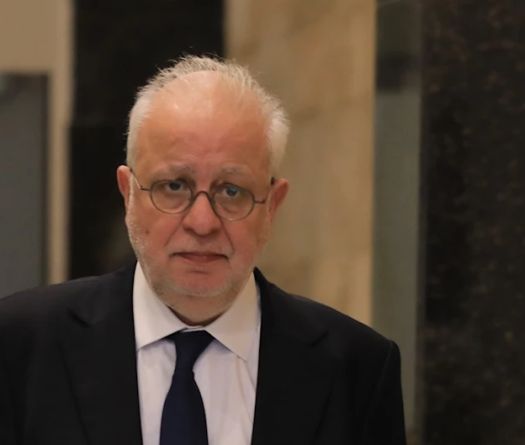 Adel Nassar: le Conseil d’État tranchera sur la taxation de l’essence, le monopole des armes reste la priorité