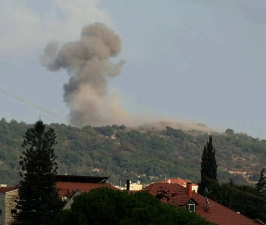 Bombardements et dynamitages israéliens se poursuivent au Liban-Sud 