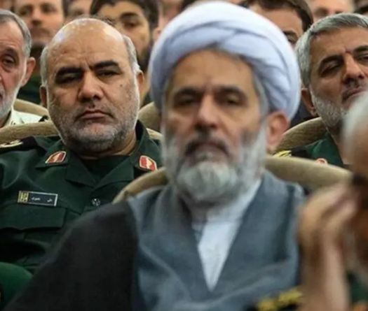 Mort mystérieuse du représentant de Khamenei au «QG Thar Allah»