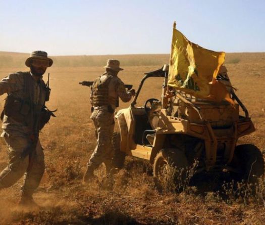 Hezbollah: la reconstitution plus rapide que le désarmement, selon les renseignements occidentaux 