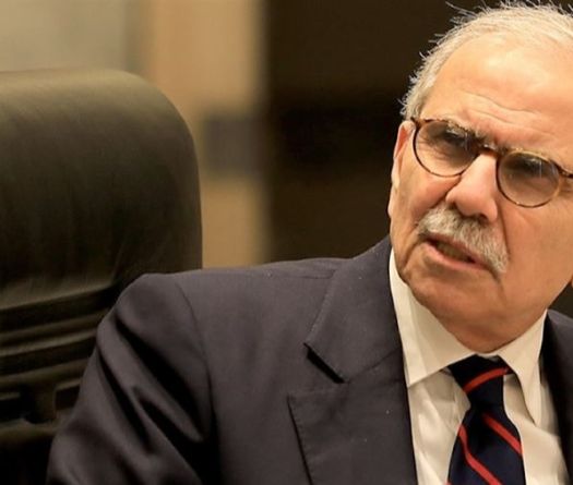 Salam: Le Liban est la victime