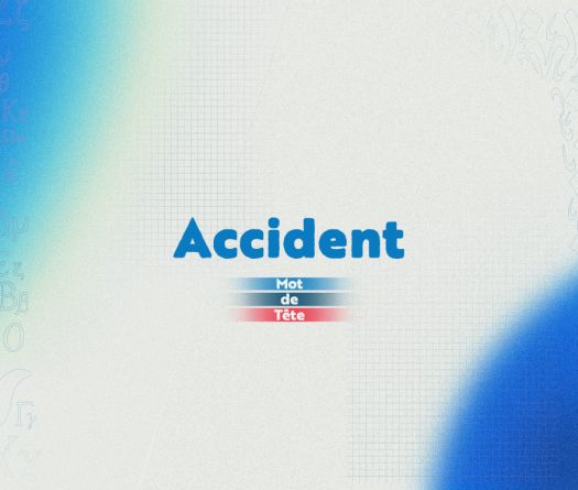 «Accident»: quand le hasard heurte la route