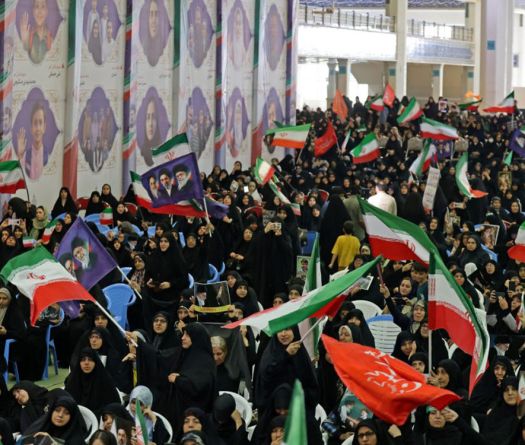 Accord Iran–États-Unis: scepticisme à Téhéran