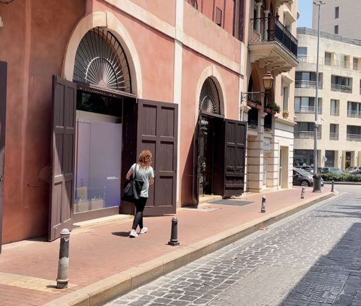 Accord Liban-Israël: les Beyrouthins croient en la paix