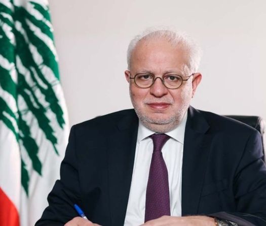 4 août: L’enquête touche à sa fin, selon Nassar