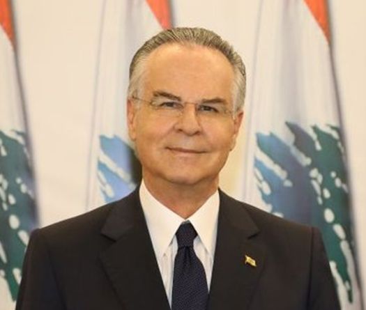 Budget 2026: Adwan exige monopole des armes et restitution des dépôts