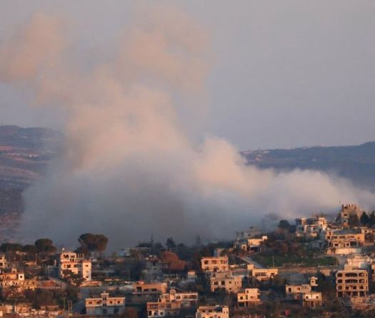 Liban-Sud: affontements intenses entre le Hezb et Israël