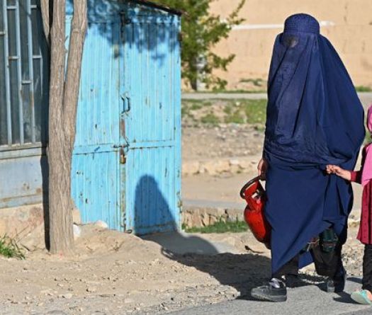 Exclure les femmes va coûter 6% de son PIB à l'Afghanistan, selon le PNUD