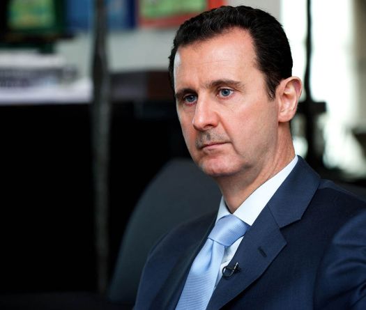 Syrie&nbsp;: ouverture du procès contre Bachar al-Assad et ses proches